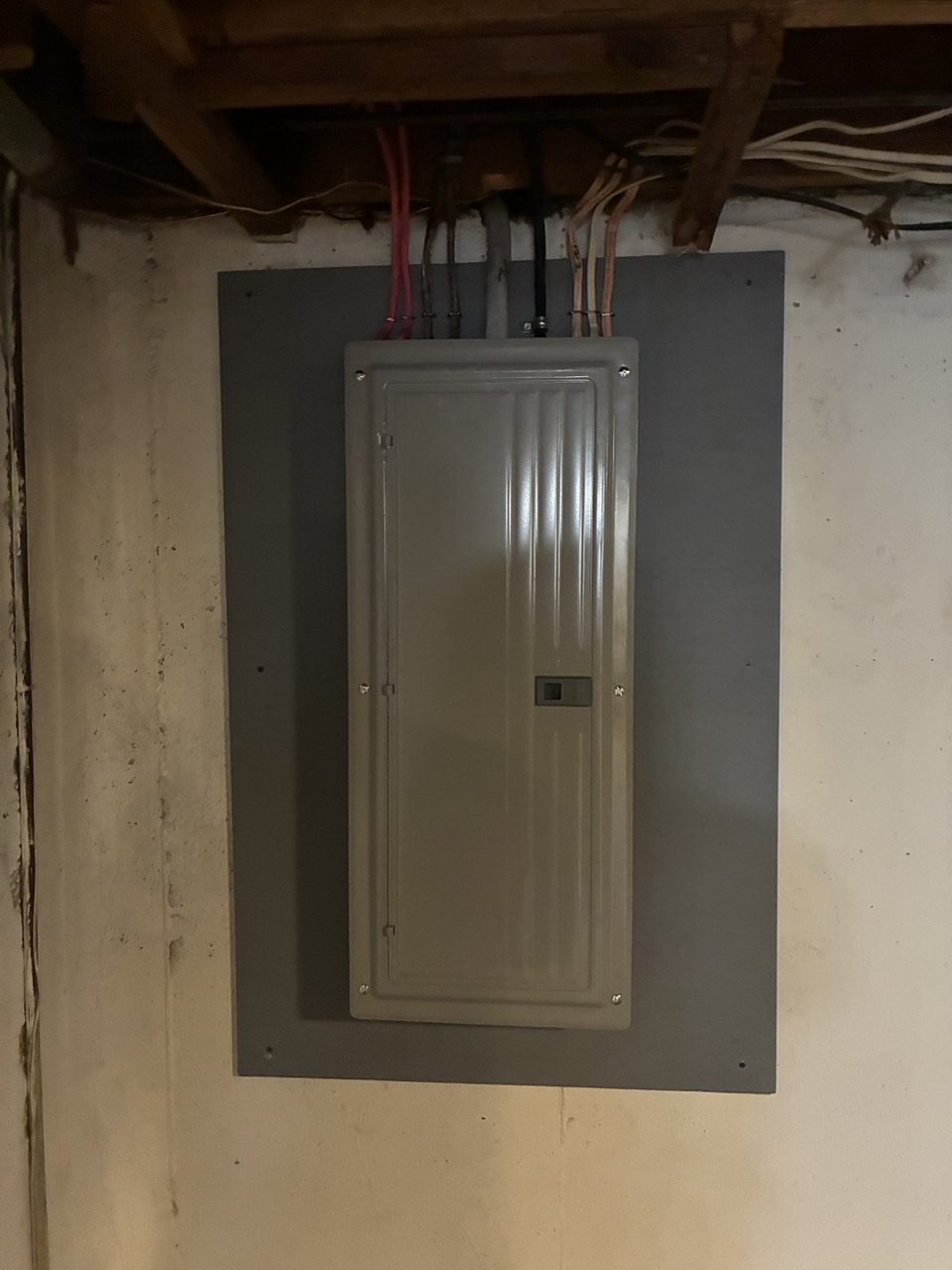 200A panel upgrade in Oakley, Cincinnati