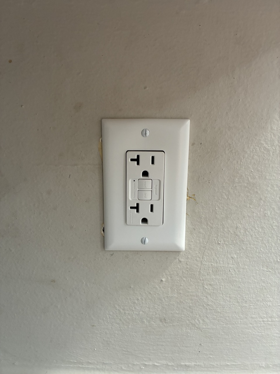 GFCI outlet installation Cincinnati